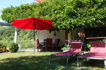 Pension Zell Mosel