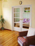 Unterkunft Mosel - Ferienwohnung Mosel